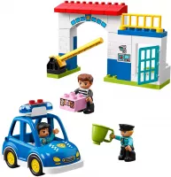 Set LEGO Duplo 10902 Police Station
