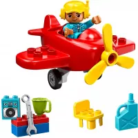Set LEGO Duplo 10908 Plane