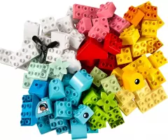 Set LEGO Duplo 10909 Heart Box
