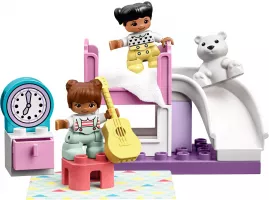 Set LEGO Duplo 10926 Bedroom