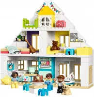 Set LEGO Duplo 10929 Modular Playhouse