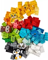 Set LEGO Duplo 10934 Creative Animals