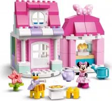 Set LEGO Duplo 10942 Minnie's House and Cafe