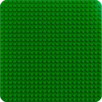 Set LEGO Duplo 10980 DUPLO Green Building Plate