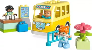 Set LEGO Duplo 10988 The Bus Ride