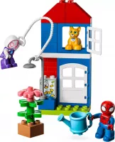 Set LEGO Duplo 10995 Spider-Man's House