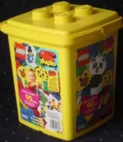 Set LEGO Duplo 1797 Bonus Bucket