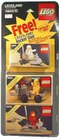 Set LEGO Duplo 1977 Pre-School Building Set (XL)