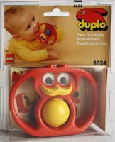 Set LEGO Duplo 2024 Duck Rattle