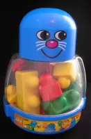 Set LEGO Duplo 2091 Primo Tumbler