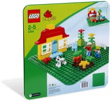 Set LEGO Duplo 2304 Large Building Plate