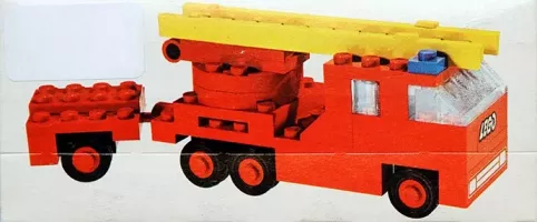 Set LEGO Duplo 2384 Farm Bucket