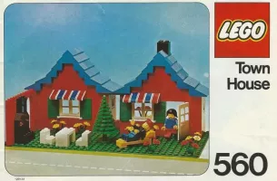 Set LEGO Duplo 2691 Fire Engine