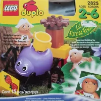 Set LEGO Duplo 2825 The Meadowsweets