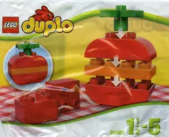 Set LEGO Duplo 30068 LEGO™ DUPLO™ Food