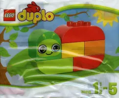 Set LEGO Duplo 30218 Snail