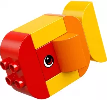Set LEGO Duplo 30323 My First Fish