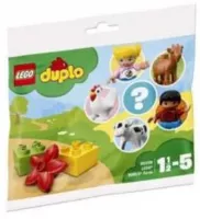 Set LEGO Duplo 30326 Farm {Random bag}
