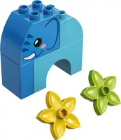 Set LEGO Duplo 30333 My First Elephant