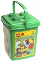 Set LEGO Duplo 3036 Large Bucket