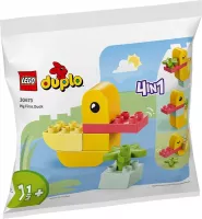 Set LEGO Duplo 30673 My First Duck