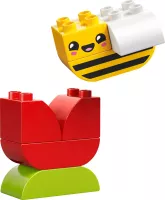 Set LEGO Duplo 30686 My First Flower & Bee