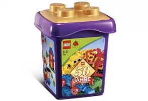 Set LEGO Duplo 3191 Anniversary Bucket