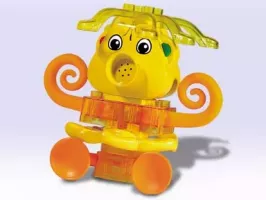 Set LEGO Duplo 3265 Wazo