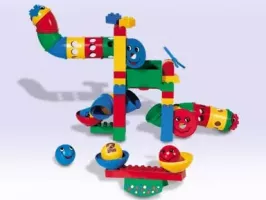 Set LEGO Duplo 3266 Tubes