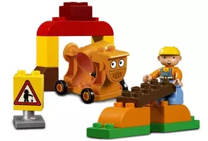 Set LEGO Duplo 3292 Dizzy's Bridge Set