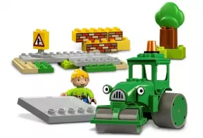 Set LEGO Duplo 3295 Roley's Road Set