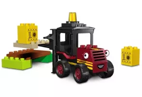 Set LEGO Duplo 3298 Lift and Load Sumsy