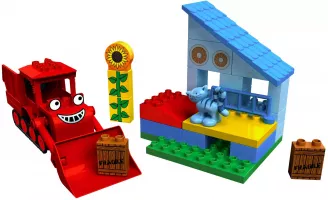 Set LEGO Duplo 3596 Muck Can Do It