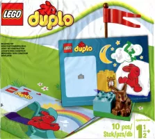 Set LEGO Duplo 40167 My First Set