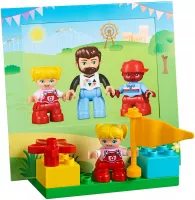 Set LEGO Duplo 40269 Photo frame
