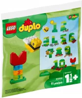 Set LEGO Duplo 40304 Numbers