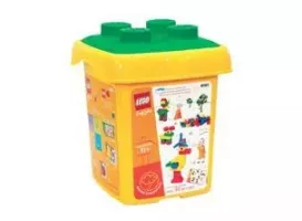 Set LEGO Duplo 4085 Duplo Bucket