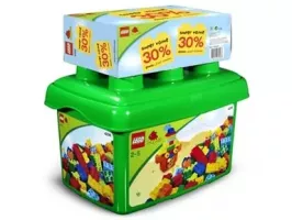 Set LEGO Duplo 4296 Green Duplo Strata