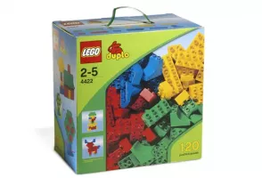 Set LEGO Duplo 4422 Handy Box