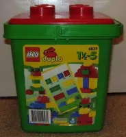 Set LEGO Duplo 4839 Duplo Bucket