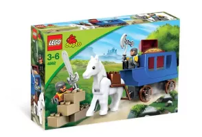 Set LEGO Duplo 4862 Ambush