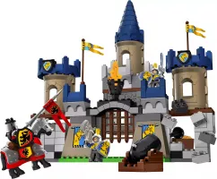 Set LEGO Duplo 4864 Castle