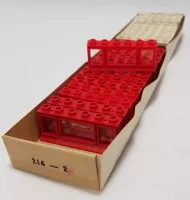 Set LEGO Duplo 4908 DUPLO Basic Bricks