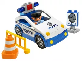 Set LEGO Duplo 4963 Police Patrol