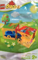 Set LEGO Duplo 5002932 Puzzle