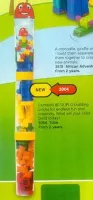 Set LEGO Duplo 5336 Duplo Bucket