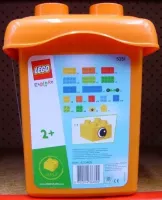 Set LEGO Duplo 5351 Duplo Bucket