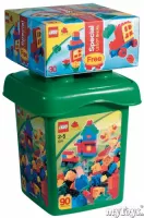 Set LEGO Duplo 5371 Duplo Bucket Green