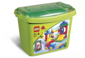 Set LEGO Duplo 5417 Duplo Deluxe Brick Box