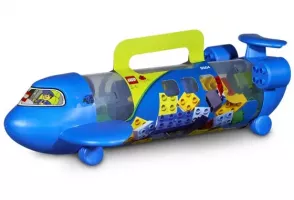 Set LEGO Duplo 5504 Duplo Airplane